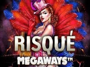 Risque Megaways™ screenshot
