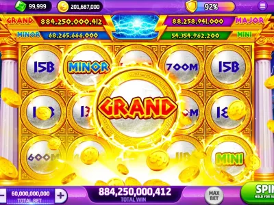 Promosi dan Bonus Menarik